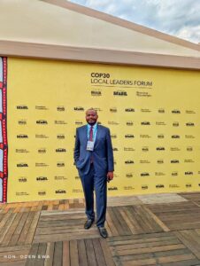 COP30 Local Leaders Forum