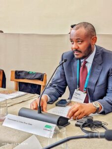 COP30 Local Leaders Forum