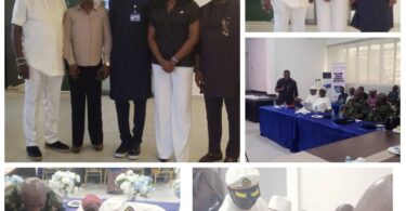 Problue Stakeholders’ Engagement: Advancing Cross River State’s Blue Economy