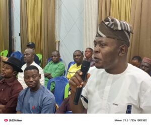 Northern Cross River Agricultural and Cultural Festival