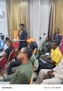 Northern Cross River Agricultural and Cultural Festival