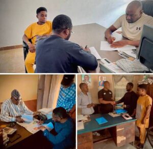 Cygnus Alliances Nigeria Limited