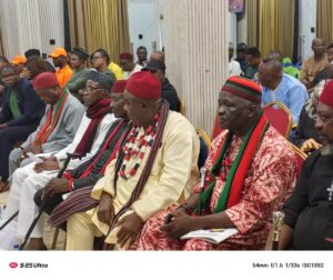 Northern Cross River Agricultural and Cultural Festival