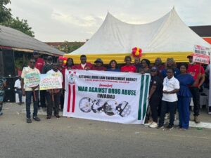 International Society of Substance Use Professionals