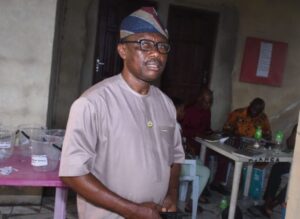 Nigerian Institute of Town Planners CRS Chapter Concludes 2025 AGM With Honours, Leadership Transition And Fresh Mandate