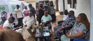 Eteng Jonah Williams, has donated over N12 million and 200 bags of rice to constituents in Boki local government area of Cross River state.