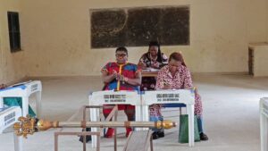 Bakassi Lawmakers Describe 2026 Budget Process as “Illegal,” Demand Reversal

 