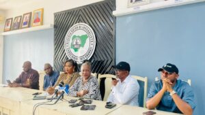 UNICROSS Result Portal Crisis: Management Explains Delays, Reforms and the Way Forward