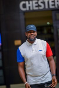 Eric Anderson Emerges Chairman of Carnival Calabar Bands Association