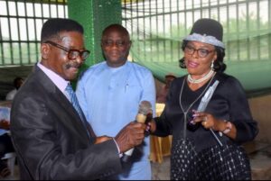 Nigerian Institute of Town Planners CRS Chapter Concludes 2025 AGM With Honours, Leadership Transition And Fresh Mandate