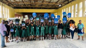 Rep. Bassey Akiba 100 Million Educational Support Program: List of Schools that Benefited at Calabar Municipality 

 