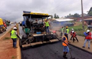 Dualization Of Lokoja