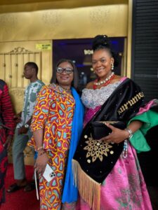 C’river Hosts First Meeting National Council On Humanitarian Affairs And Poverty Reduction In Calabar.