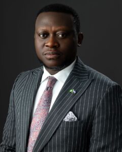 Francis Ekpo biography