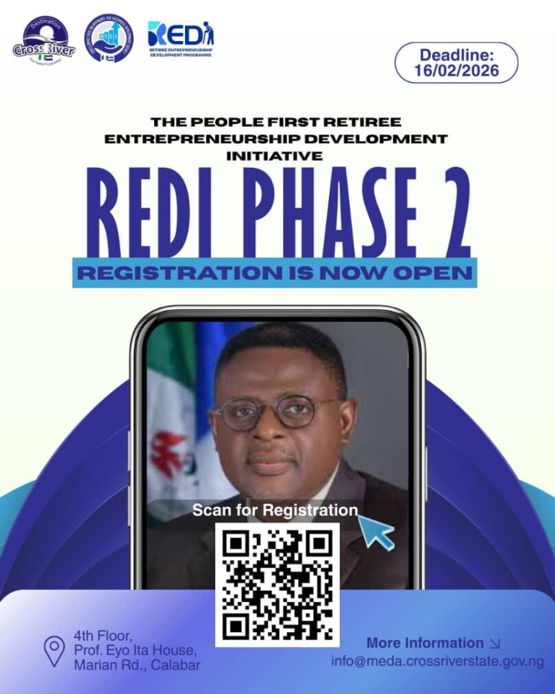 CRSMEDA Announces Phase 2 of the People First Retiree Entrepreneurship Development Initiative (REDI)