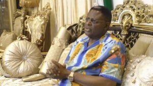 Nigeria’s political, business, creative, and cultural elite will converge at the Eko Hotel and Suites, Victoria Island, Lagos, for the 2025 Silverbird Man of the Year and Special Awards