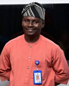 Governor Otu Aide, Jospeh Inyang has been elected as the Coordinator of the Christian Association of Nigeria (CAN), Calabar South Chapter.