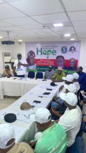 2027: Renewed Hope Ambassadors Mobilise Grassroots Structures in Cross River