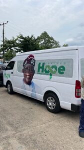 2027: Renewed Hope Ambassadors Mobilise Grassroots Structures in Cross River