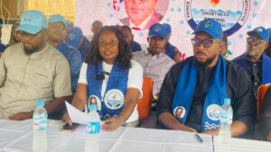 Prince Otu Community Development Initiative