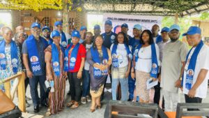 Prince Otu Community Development Initiative