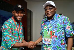 NUJ), Cross River State Council, heartily congratulates Engr. Ben Akak on his well-deserved emergence as Deputy National Treasurer of the All Progressives Congress (APC