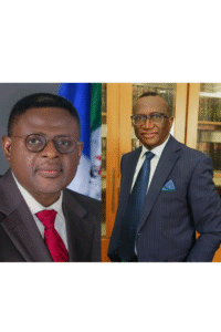 Gov Otu Celebrates Ndoma-Egba at 70, Describes Him As Towering Jurist, Patriot