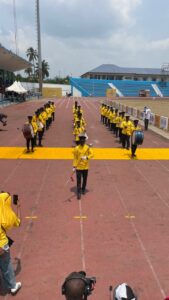 MTN champs season 4 in Calabar 