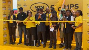 MTN champs season 4 in Calabar 