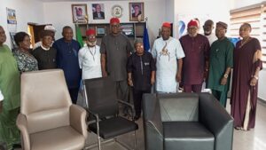Cross River North Stakeholders Vow Full Support for Governor Otu's 2027 Re-election Bid Following Successful Grassroots Engagement Tour