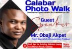 Peter Bello Foundation has announced plans to host a creative industry seminar in Calabar