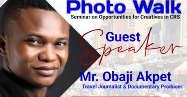 Peter Bello Foundation has announced plans to host a creative industry seminar in Calabar