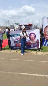 Prince is coming 2027