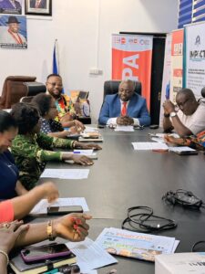 Cross River State Government has inaugurated a 21-member committee aimed at improving nursing practice, regulation, and training across both public and private healthcare sectors.