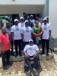 Grassroots Initiative for 2027 