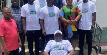 Grassroots Initiative for 2027