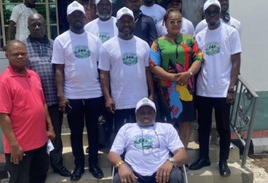 Grassroots Initiative for 2027