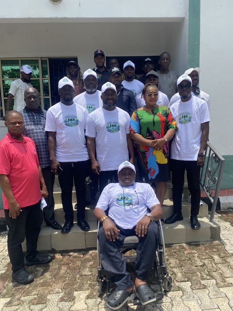 Grassroots Initiative for 2027