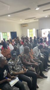 Youth Groups Back Edem Dominic Bassey, for Representation in Calabar South,Akpabuyo and Bakassi Federal Constituency 