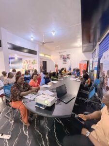 Cross River State Government has inaugurated a 21-member committee aimed at improving nursing practice, regulation, and training across both public and private healthcare sectors.