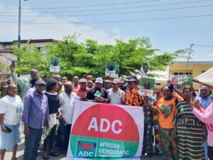 Engineer Akpang Coco-Bassey Declares For Governorship Under ADC, Unveils ‘Ahead’ Vision In Calabar South 