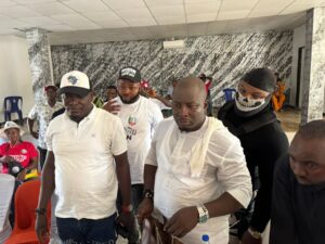 Abi APC Stakeholders Give HON. Oden Ewa 24 Hours Ultimatum To Declare For Senate, Back His Ambition