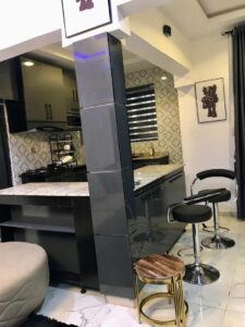 The Palms Apartment Calabar