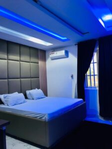 The Palms Apartment Calabar