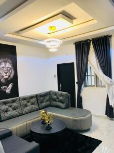 The Palms Apartment Calabar