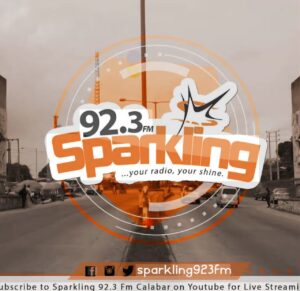 Sparkling fm