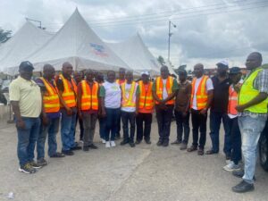 60 Arraigned Over Environmental  during Sanitation Exercise in Calabar as Commissioner Commends Residents’ Compliance

 