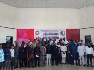 Coalition of Cross River State Youths (COCRICY)