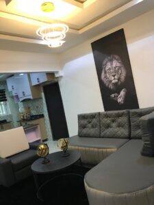 The Palms Apartment Calabar