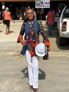 Cynthia Maduekwe Marks Another Milestone, Shares Inspiring Journey of Resilience and Purpose